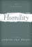 Humility (the Virtues) Format: Paperback