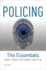 Policing: the Essentials Format: Paperback
