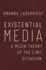 Existential Media Format: Hardback