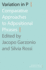 Variation in P: Comparative Approaches to Adpositional Phrases