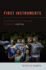 First Instruments: Teaching Music Through Harmony Format: Paperback