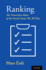 Ranking: the Unwritten Rules of the Social Game We Format: Hardcover