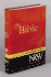 The New Revised Standard Version Cross Reference Edition With Apocrypha (Anglicized Text)