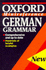 German Grammar (Oxford Minireference)