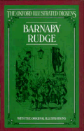Barnaby Rudge (New Oxford Illustrated Dickens)