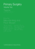 Primary Surgery V2: Trauma Low Pr P: Trauma (Oxford Medical Publications)