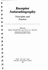 Receptor Autoradiography: Principles and Practice