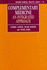 Complementary Medicine: an Integrated Approach