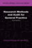 Research Methods and Audit for General Practice
