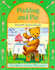 Pudding and Pie