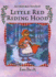 Little Red Riding Hood: Picture Book