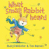What Small Rabbit Heard