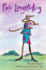 Pippi Longstocking