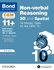 Bond 11+ CEM 3D Non-Verbal Reasoning 10 Minute Tests (now Cambridge Select Insight): 10-11 Years