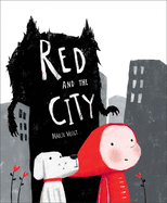 Red & the City