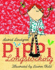 Pippi Longstocking Gift Edition