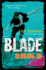 Blade Closing in Audio Book Cd