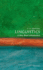 Linguistics: a Very Short Introduction