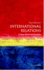 International Relations By Wilkinson, Paul ( Author ) on Jul-26-2007, Paperback