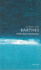 Barthes: a Very Short Introduction (Very Short Introductions)