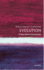 Evolution: a Very Short Introduction