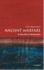 Ancient Warfare-a Very Short Introduction-English-Chinese Edition-By Harry Sidebottom