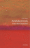 Anarchism: a Very Short Introduction (Very Short Introductions)