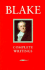 Blake Complete Writings: With Variant Readings (Oxford Standard Authors)