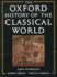 The Oxford History of the Classical World: Greece and the Hellenistic World