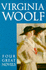 The Virginia Woolf Megapack