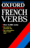 French Verbs (Oxford Mini Reference)