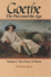 Goethe: the Poet and the Age (1749-1790)