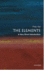 The Elements: a Very Short Introduction