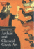 Archaic Classic Greek Art (Oxford History of Art)