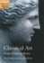Classical Art: From Greece to Rome (Oxford History of Art)