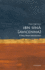 Ibn Sina (Avicenna): a Very Short Introduction