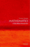 Mathematics: a Very Short Introduction