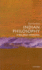 Indian Philosophy: a Very Short Introduction (Very Short Introductions)