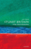 Stuart Britain: A Very Short Introduction