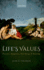 Life's Values: Pleasure, Happiness, Well-Being, and Meaning