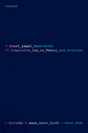 Smart Legal Contracts
