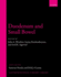 Duodenum and Small Bowel (Gastrointestinal Surgery Library)