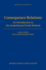 Consequence Relations Format: Hardback