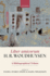 Liber amicorum H. R. Woudhuysen: A Bibliographical Tribute