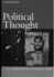 Political Thought (Oxford Readers)