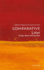 Comparative Law: a Very Short Introduction (Very Short Introductions)