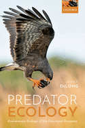 Predator Ecology: Evolutionary Ecology of the Functional Response Format: Hardcover