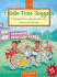 Fiddle Time Joggers + Cd: a First Book of Very Easy Pieces for Violin