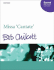 Missa 'Cantate': Vocal Score