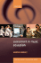 Assessment in Music Education (Oxford Music Education)